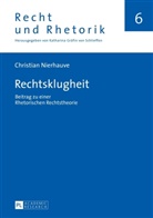 Christian Nierhauve, Katharina Gräfin von Schlieffen, Katharina von Schlieffen - Rechtsklugheit