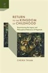 Cheikh Thiam - Return to the Kingdom of Childhood