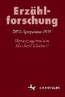 Eberhar Lämmert, Eberhard Lämmert - Erzählforschung; .