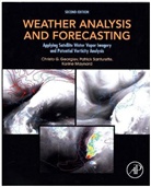 Et Al, Christo Georgiev, Christo (National Institute of Meteorology and Hydrology Georgiev, Georgiev Christo, Karine Maynard, Karine (Forecast Laboratory Maynard... - Weather Analysis and Forecasting