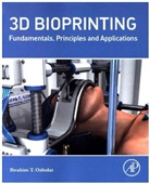 Ibrahim Ozbolat, Ibrahim Tarik Ozbolat, Ibrahim Tarik (Associate Professor Ozbolat - 3D Bioprinting