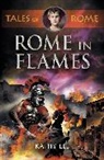 Kathy Lee - Rome in Flames