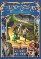 Chris Colfer, Colfer Chris - Beyond the Kingdoms