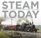 Geoff Swaine - Steam Today