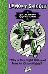 Lemony Snicket, Snicket Lemony, Seth - Why Is This Night Different from All Other Nights?