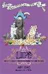 Aby King - Lupo and the Lost Pirate of Kensington Palace