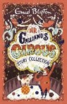 Enid Blyton - Mr Galliano's Circus Story Collection