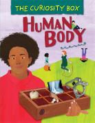 Krina Patel, Peter Riley, Krina Patel - The Curiosity Box: Human Body