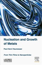 Paul-Henri Haumesser, Haumesser Paul-Henri - Nucleation and Growth of Metals