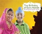 Grace Jones - The Birthday of Guru Nanak