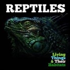 Grace Jones, Matt Rumbelow - Reptiles