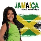 Steffi Cavell-Clarke - Jamaica