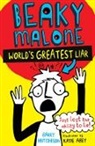Katie Abey, Barry Hutchinson, Barry Hutchison, Katie Abey - World's Greatest Liar