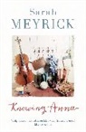 Sarah Meyrick, Meyrick Sarah - Knowing Anna