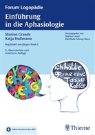 Mario Grande, Marion Grande, Katja Hußmann, Lauer, Lauer, Dietlind Schrey-Dern... - Einführung in die Aphasiologie