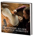 Barbara Gschaider, Heiko Specht - Geheimnisse aus der Geigenbau-Werkstatt