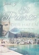 Jaliah J, Jaliah J. - El Puerto - Der Hafen 2