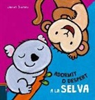 Liesbet Slegers, Liesbet Slegers - Adormit o despert a la selva