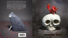 Shaun Tan - Los huesos cantores