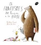 Eulàlia Canal, Rocío Bonilla, Rocío Bonilla Raya - Els fantasmes no truquen a la porta