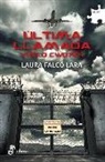 Laura Falcó Lara - Última llamada : vuelo CW0764