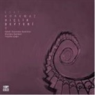 Esat Korkmaz - Hiclik Defteri 9