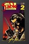 Lee Dolezal, Mike Grell - Jon Sable Freelance Omnibus 2