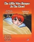 Sky Owens, Hope Syndreamz - The Little Wire Hanger in the Closet