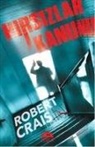 Robert Crais - Hirsizlar Kanunu