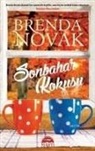 Brenda Novak - Sonbahar Kokusu