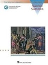 Hal Leonard Corp, Hal Leonard Publishing Corporation - Sacred Classics: The Vocal Library Low Voice