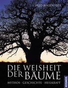 Fred Hageneder - Die Weisheit der Bäume