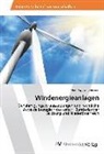 Mali Ruppe-Rühlmann - Windenergieanlagen