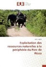 Rémi Jiagho, Jiagho-r - Exploitation des ressources