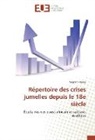 Sêgnon Aguey, Aguey-s - Repertoire des crises jumelles