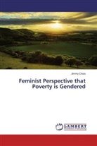 Jimmy Chulu - Feminist Perspective that Poverty is Gendered