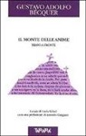 Gustavo A. Bécquer, Gustavo Adolfo Bécquer, L. Valori - Il monte delle anime. Testo originale a fronte