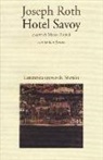 Joseph Roth, M. Rispoli - Hotel Savoy. Testo originale a fronte