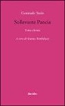 Gertrude Stein, M. Morbiducci - Sollevante pancia