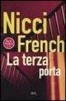 Nicci French - La terza porta