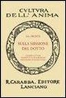 J. Gottlieb Fichte, G. Vitali - Sulla missione del dotto