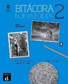 Maria Dolores Chamorro, Pablo Martinez Gila - Bitacora 2 : curso de espanol A2 : cuaderno de ejercicios