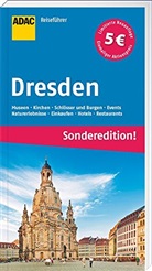 Axel Pinck - ADAC Reiseführer Dresden (Sonderedition)