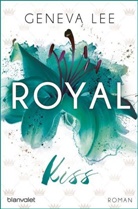 Geneva Lee - Royal Kiss