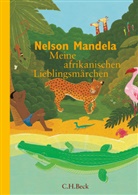 Nelson Mandela, Nelso Mandela, Nelson Mandela - Meine afrikanischen Lieblingsmärchen