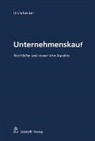 Urs Schenker - Unternehmenskauf