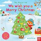 Yu-Hsuan Huang, Yu-Hsuan Huang - We Wish You a Merry Christmas