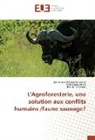 Andr Desrochers, André Desrochers, Elvire Jos Djiongo Boukeng, Elvire José Djiongo Boukeng, Djiongo boukeng-e, Tch... - Lagroforesterie, une solution aux