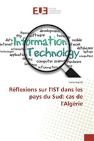 Yahia Bakelli, Bakelli-Y - Reflexions sur list dans les pays