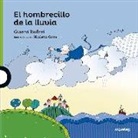 Gianni Rodari, Nicoletta Costa - El hombrecillo de la lluvia
